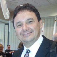 Ted Apodaca