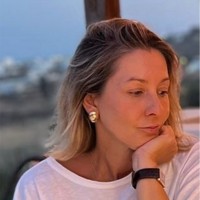 Maria Tsantila