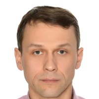 Roman Borovikov