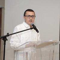 David Alejandro Perera Sabido