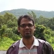 Prashant Khedekar