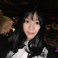 黄晓雪