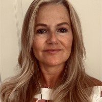 Hazel van der Hak