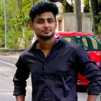Raja P