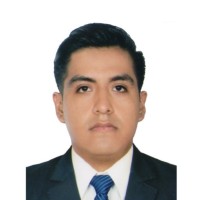 Johar Guber Condor Arenas