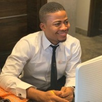 Emmanuel Caleb