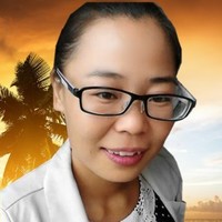 Sharon Wang