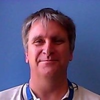 Ian Harvey