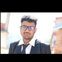 Suyog Acharya