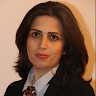 Maryam Yazdani