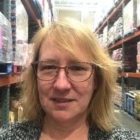 Sandra Deel
