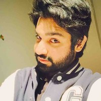 Usman bilal