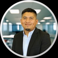 Alejandro Salazar