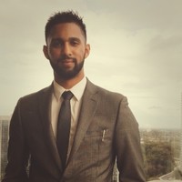 Shaun D'Souza