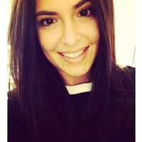 Andrea Castillo Ballesta