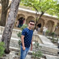 Rohit Shah