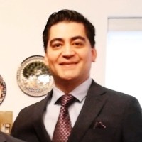 Victor Hugo Gómez Rojas
