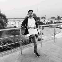 Althaf Shaik