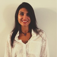 Paula Vega Barrio