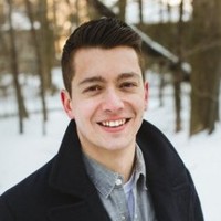 Christopher Feghali