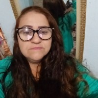 Claudineia Camargo
