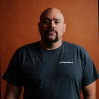 David Jenkins