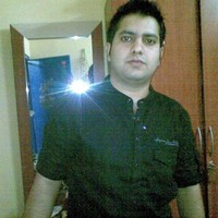 K.Manish Sharma
