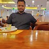 Arindam Nayak