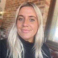 Lucy Molloy