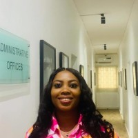 Aromavo Aderonke Senami