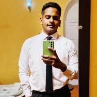 Madanprasath R