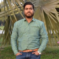 Deepak Kumar Kanaujia