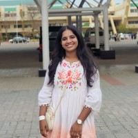 Bhavana Mudunuri