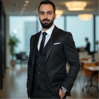 Enes Kahraman