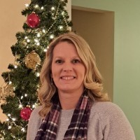 Sarah Stange