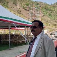 Pradeep Kumar Sharma