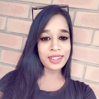 Raveena Ramluggan