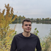 Dmytrii Demchuk