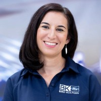 Rebecca Cantu