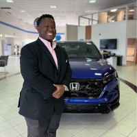 Cherif Bangoura