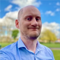 Huw Kinsman
