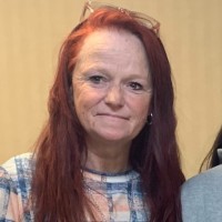 Elizabeth “Beth” Corbett