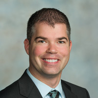 Chris Heisterkamp