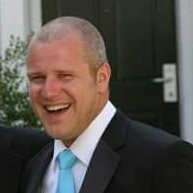 Simon Nicholson