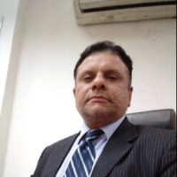 Muhammad Sohail Gill