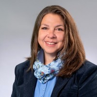Nicole Bhend