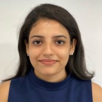 Isha Shah
