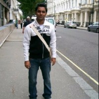 Ravi Shetty