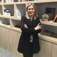 Monica Ahijado Fernandez