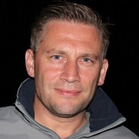 Darren Olver